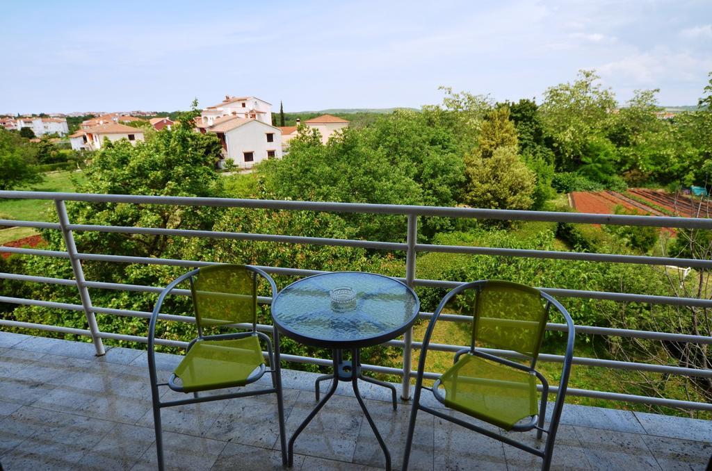 Istranova Appartement Rovinj