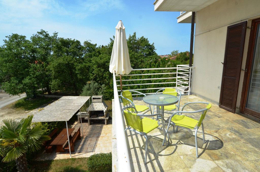 Appartement Istranova Rovinj