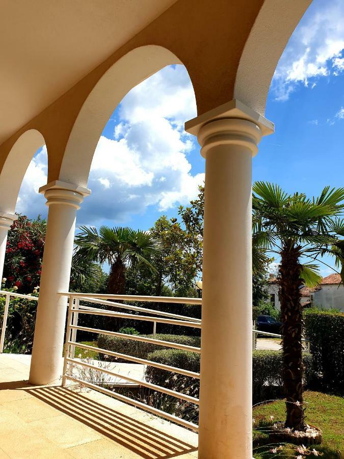 Istranova Appartement